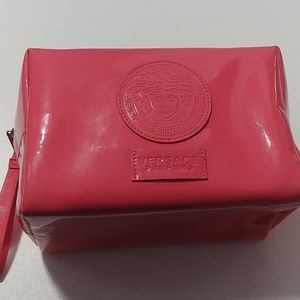 Versace Makeup bag!